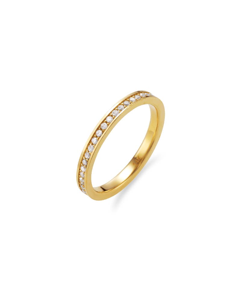 14K 18K Olliz Birthstone & Colored Gemstone Ring thumbnail